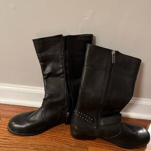 Women’s Harley-Davidson boots